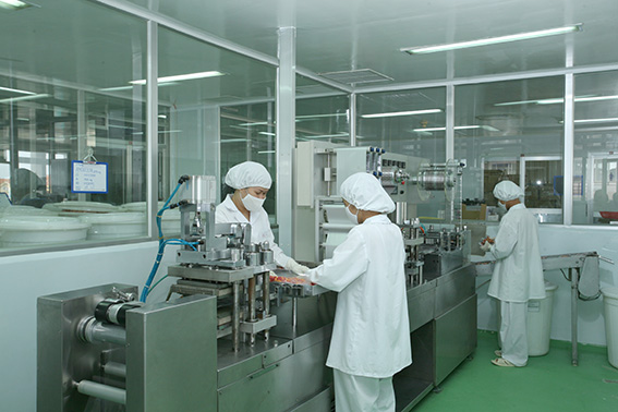 Công ty CP DP Tâm Anh Minh được thành lập vào tháng 12/2010 theo quyết định  số 0310526917 do Sở Kế Hoạch và Đầu Tư TPHCM  cấp với ngành nghề chính là sản xuất Thực phẩm chức năng, phân phối  dược phẩm và thực phẩm chức năng, tọa lạc tại Quận 12, TP Hồ Chí Minh.